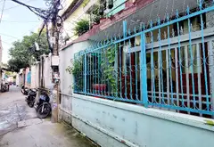 Cơ hội sở hữu nhà riêng vị trí đắc địa Quận 8 với giá cực hấp dẫn... Bán nhà riêng tại Bình Phú, Hồ Chí Minh 03