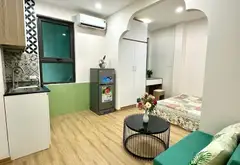 Bán nhà 8 tầng, 26 phòng khép kín, vị trí mặt ngõ ô tô tránh tại Thiên Hiền... Bán nhà riêng tại Từ Liêm, Hà Nội 10