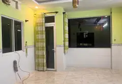 Nhà 2 mặt tiền quận 11, oto vào tận nơi, giá mềm... Bán nhà riêng tại Minh Phụng, Hồ Chí Minh 08