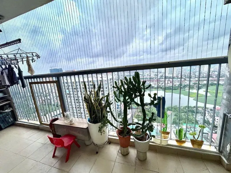 Căn hộ 2 phòng ngủ với tầm nhìn mặt phố tại Trịnh Đình Cửu,... Bán căn hộ chung cư tại Định Công, Hà Nội 01