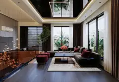 Nhà riêng kiên cố 4 tầng, thiết kế hiện đại ở vị trí giao thông thuận tiện... Bán nhà riêng tại Hồng An, Hải Phòng 02