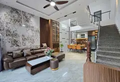 Nhà mặt phố 3 tầng gần biển, tiềm năng kinh doanh đỉnh tại Hòa Khánh... Bán nhà mặt phố tại Hòa Khánh, Đà Nẵng 02