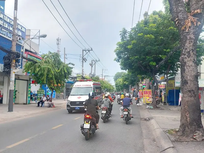 🏠Mới tinh _ 4 tầng _ khu phân lô Tên lửa _ tỉnh lộ 10 _ ô tô ngủ trong nhà _ 4x13... Bán nhà riêng tại An Lạc, Hồ Chí Minh 01