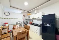 Bán nhà riêng 4 tầng kiên cố tại phường Cầu Kiệu quận Phú Nhuận... Bán nhà riêng tại Cầu Kiệu, Hồ Chí Minh 06