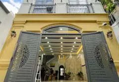 Nhà 4 tầng có thang máy, thu nhập 90 triệu/tháng tại Tân Sơn Nhất... Bán nhà riêng tại Tân Sơn Nhất, Hồ Chí Minh 01