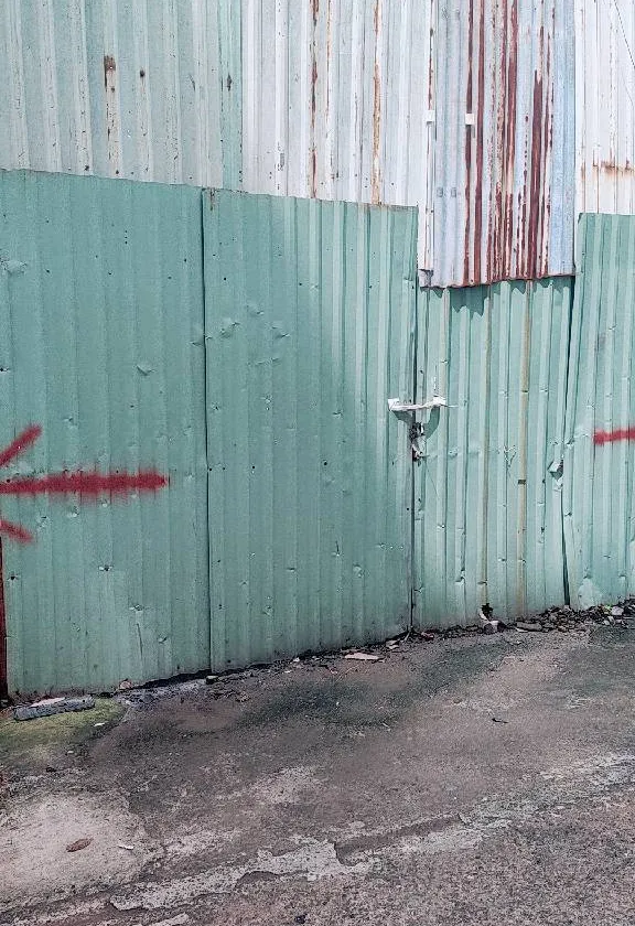 Nhà 76m² hướng Đông Nam, vị trí thuận tiện Quận Gò Vấp... Bán nhà riêng tại An Hội Đông, Hồ Chí Minh 01