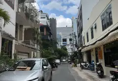 Nhà oto vào thẳng, tiện nghi xịn sò ngay Quận 10... Bán nhà riêng tại Hòa Hưng, Hồ Chí Minh 10
