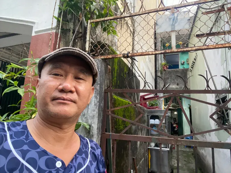 Bán nhà riêng 2 tầng diện tích 103m² hướng Đông Nam tại Thăng Long... Bán nhà riêng tại Tân Sơn Nhất, Hồ Chí Minh 01