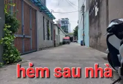 💎 NHÀ 2 MẶT TIỀN NGUYỄN THỊ BÚP – VIEW CÔNG VIÊN
📐 Ngang 5,5 × 18m
🏠 4 tầng, thiết kế hiện đại... Bán nhà riêng tại Trung Mỹ Tây, Hồ Chí Minh 01