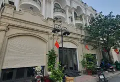 Nhà phố 4 tầng diện tích 68m2 tại Bình Tân, LK-4-5, hẻm xe tải Thông, Nhỉnh 6 Tỷ.... Bán nhà mặt phố tại Bình Tân, Hồ Chí Minh 01