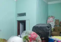 NHÀ DÂN XÂY CHẮC CHẮN CẦU THANG GIỮA NHÀ - Nhà 3 tầng Xây khoảng 90m2/ dt 125m2 Đât... Bán nhà riêng tại Yên Phong, Bắc Ninh 10