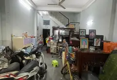 Cơ hội hiếm có mặt tiền kinh doanh tại trung tâm Tân Bình cần bán ngay... Bán owner_side tại Tân Bình, Hồ Chí Minh 02