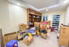 Nhà 4 tầng cực đẹp, 5PN, P.14 Gò Vấp đón đầu tiện nghi... Bán nhà riêng tại An Hội Tây, Hồ Chí Minh 09