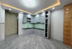 Bán nhà 56m2 Bình Hưng Hòa A, 5 tầng, đường 7m, dọn vào ở ngay... Bán nhà riêng tại Bình Hưng Hòa, Hồ Chí Minh 03