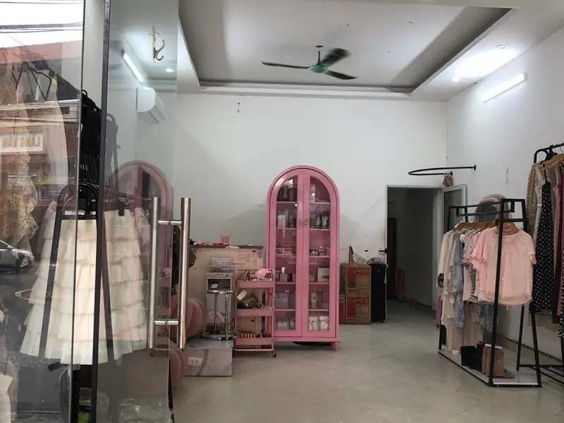 Bán nhà mặt phố 5 tầng lô góc tại Như Quỳnh, Văn Lâm, Hưng Yên... Bán nhà mặt phố tại Như Quỳnh, Hưng Yên 01