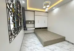 Nhà xinh 3 tầng độc lập tại trung tâm Cát Dài, Lê Chân... Bán nhà riêng tại An Biên, Hải Phòng 07