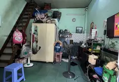 Bán nhà riêng tại phường 8 Tân Bình, diện tích 74m2, hẻm ba gác thông... Bán nhà riêng tại Tân Hòa, Hồ Chí Minh 05