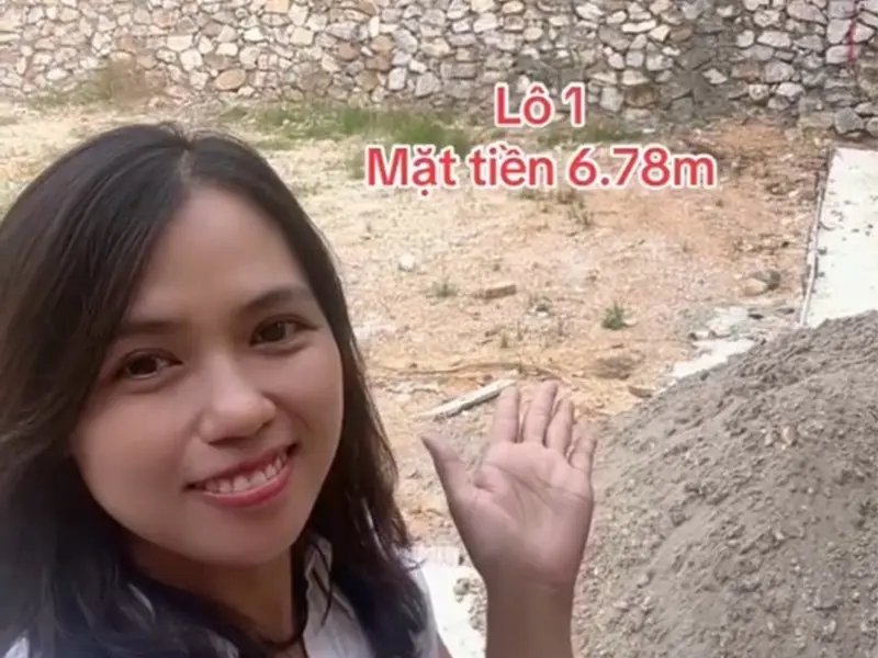 Đất đẹp Đại Đồng - Mặt tiền rộng, ô tô vào tận nơi... Bán đất tại Từ Sơn, Bắc Ninh 01