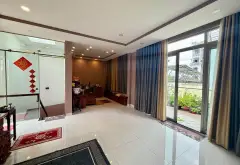Nhà 4 tầng 105m2 tại Phú Lâm Quận 6 giá còn thương lượng... Bán nhà riêng tại Phú Lâm, Hồ Chí Minh 09