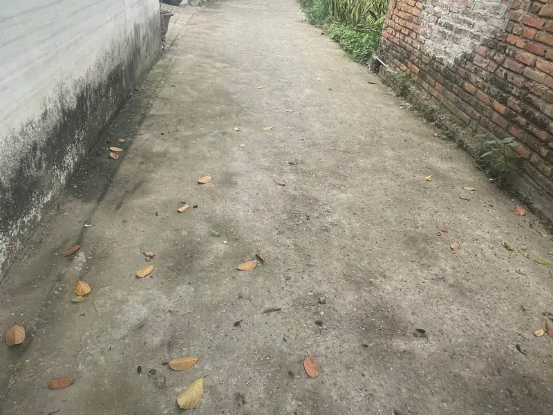 Đất thổ cư ô tô vào nhà, ngõ thông Phú Minh... Bán đất tại Nội Bài, Hà Nội 01