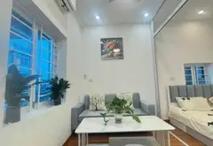 Căn hộ 2 phòng ngủ trung tâm Hai Bà Trưng, khu tập thể Võ Thị Sáu, tiện nghi đầy đủ... Bán căn hộ chung cư tại Hai Bà Trưng, Hà Nội 03