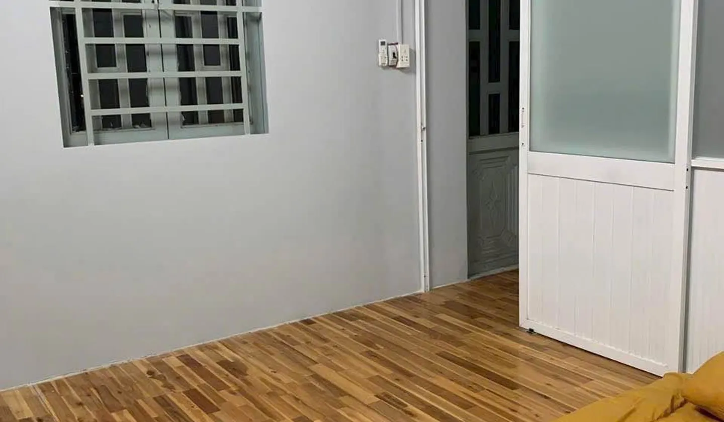 Bán nhà 2 tầng 62.4m2 hướng Nam tại Tân Phú giá 5.15 tỷ... Bán nhà riêng tại Phú Thạnh, Hồ Chí Minh 01