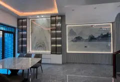 Nhà riêng 3,5 tầng hiện đại - 56.7m² - An Hải, An Dương, Hải Phòng - 3.1 tỷ... Bán nhà riêng tại An Hải, Hải Phòng 05