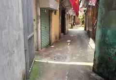 Nhà nhỏ xinh, tiềm năng to giữa trung tâm Hai Bà Trưng... Bán nhà riêng tại Vĩnh Tuy, Hà Nội 13