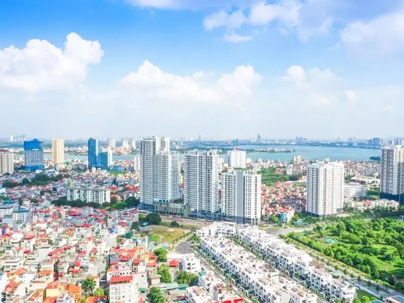 CHÍNH CHỦ CẦN BÁN CHUNG CƯ 3 NGỦ - VIEW THOÁNG... Bán căn hộ chung cư tại Tây Hồ, Hà Nội 01