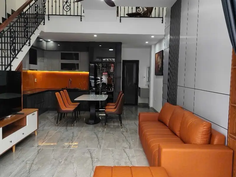 🔥 BÁN NHÀ GÁC LỬNG CHƠN TÂM – HÒA KHÁNH, ĐÀ NẴNG 🏡... Bán nhà mặt phố tại Hòa Khánh, Đà Nẵng 01