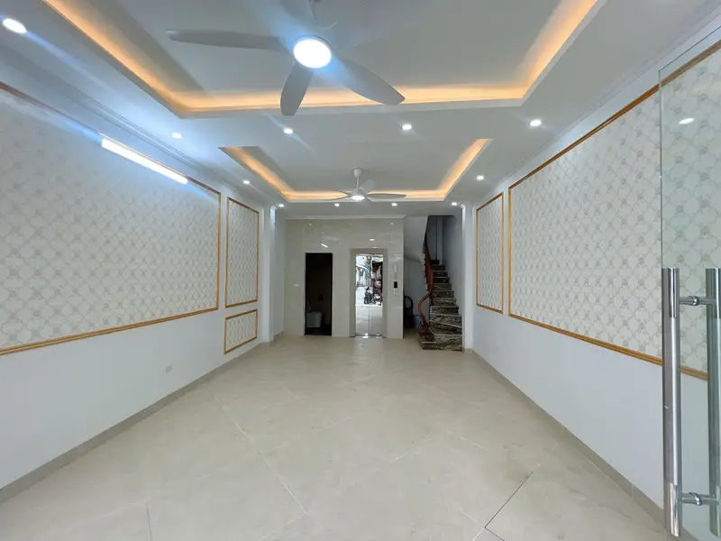 Nhà mới đa năng có thang máy tại Đại Mỗ, tiện kinh doanh... Bán nhà riêng tại Đại Mỗ, Hà Nội 01