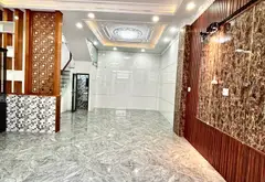 Cơ hội hiếm: Nhà đẹp hẻm Lê Văn Quới, Bình Tân, diện tích 50m² giá cực tốt... Bán nhà riêng tại Bình Trị Đông, Hồ Chí Minh 02