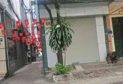 Bán nhà riêng 2 tầng tại phường Tô Hiệu, Hà Đông, giá hợp lý... Bán nhà riêng tại Hà Đông, Hà Nội 01