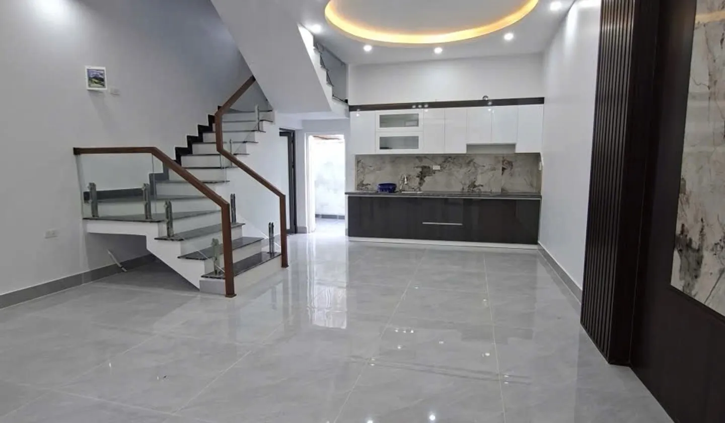 Bán nhà riêng 3 tầng xâydựng mới tại Nam Sơn, Kiến An... Bán nhà riêng tại Kiến An, Hải Phòng 01