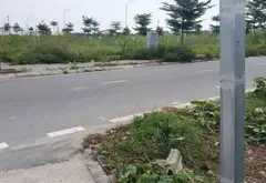 Bán đất mặt tiền 6m tại Bãi Sậy 2 Triệu Việt Vương, giá tốt... Bán đất tại Mỹ Hào, Hưng Yên 05