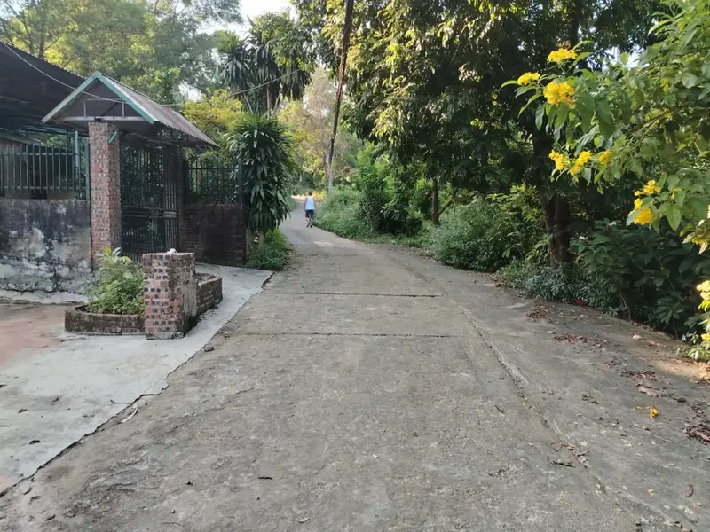 Bán đất Núi Đông, Đại Đồng, diện tích 200m2, mặt tiền 6.4m, pháp lý có sổ... Bán đất tại Đại Đồng, Bắc Ninh 01
