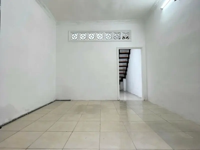 Bán nhà 2 tầng, 2PN, phường Tân Thuận, Quận 7, giá 3,35 tỷ... Bán nhà riêng tại Tân Thuận, Hồ Chí Minh 01