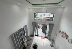 Bán nhà riêng 4 phòng ngủ 2 tầng xã Bà Điểm, TP Hồ Chí Minh... Bán nhà riêng tại Bà Điểm, Hồ Chí Minh 03