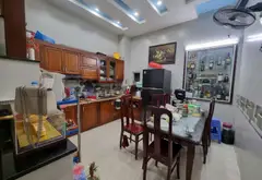 Nhà 5 tầng hot ngay Phú Mỹ - Ô tô đỗ cửa, tiện kinh doanh... Bán owner_side tại Từ Liêm, Hà Nội 02