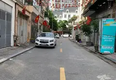 Biệt thự Văn Phú - Sống sang, Kinh doanh đỉnh... Bán biệt thự, liền kề tại Kiến Hưng, Hà Nội 02