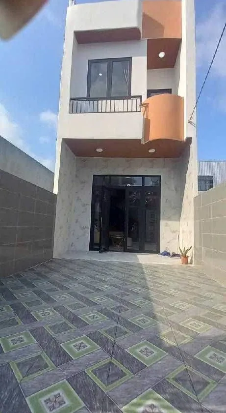 Siêu phẩm nhà phố 2 tầng rộng rãi tại Cẩm Lệ giảm ngay 300 triệu - Cơ hội duy nhất... Bán nhà riêng tại Cẩm Lệ, Đà Nẵng 01