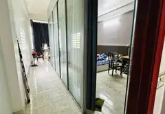 Bán nhà riêng 3 tầng tại Hà Huy Giáp, diện tích 189.8m², chỉ 11 tỷ VNĐ... Bán nhà riêng tại An Phú Đông, Hồ Chí Minh 11
