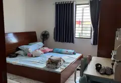 Nhà 4 tầng 5PN 3WC hướng Đông Nam Quận 6 giá giảm 8 tỷ... Bán nhà riêng tại Bình Tiên, Hồ Chí Minh 06