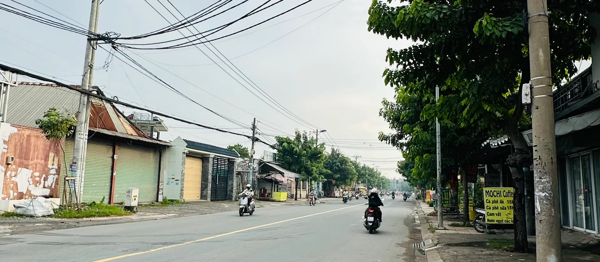Bán nhà 1000m Mt Thanh niên, đối diện vinhome Hóc Môn, 30tr/m... Bán nhà mặt phố tại Xuân Thới Sơn, Hồ Chí Minh 01
