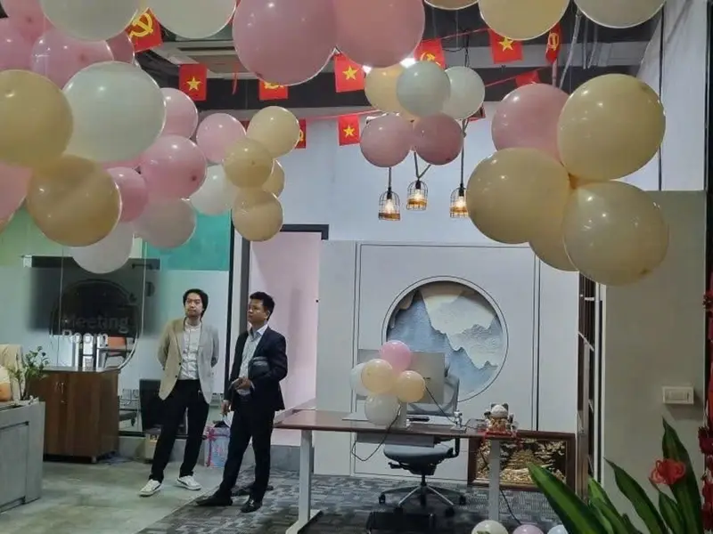 Cơ hội sở hữu văn phòng hiếm tại Lương Thế Vinh với giá tốt... Bán văn phòng tại Đại Mỗ, Hà Nội 01