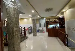 Bán nhà mặt phố 5 tầng An Dương Vương phường 16, quận 8, 106m2, mặt tiền 8m,... Bán nhà mặt phố tại Bình Phú, Hồ Chí Minh 01