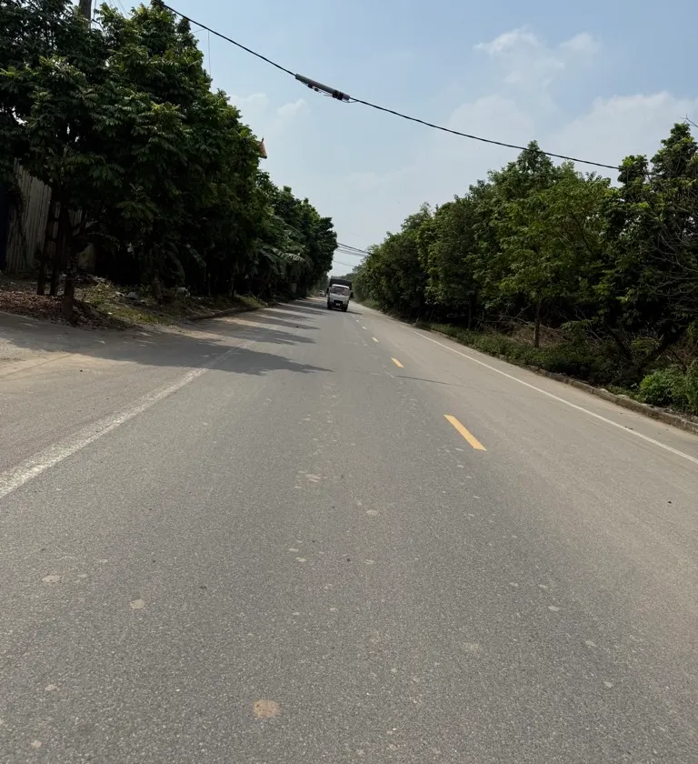 Bán nhà 2 tầng mới 3 phòng ngủ tại xã Đại Thanh... Bán nhà riêng tại Đại Thanh, Hà Nội 01