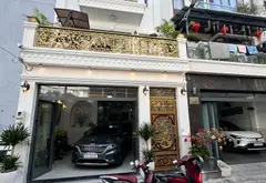 Cơ Hội Vàng Sở Hữu Nhà Riêng 4 Tầng Đẹp Xuất Sắc Tại Đào Tông Nguyên... Bán nhà riêng tại Nhà Bè, Hồ Chí Minh 03