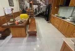 Nhà mặt phố 4 tầng tại trung tâm Thanh Khê giá tốt... Bán nhà mặt phố tại Thanh Khê, Đà Nẵng 01