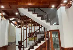 Bán nhà 3 tầng HIỆP BÌNH -gần ngã tư Bình Phước giá 7.8 tỷ - Sổ Hồng Riêng... Bán nhà riêng tại Hiệp Bình, Hồ Chí Minh 09